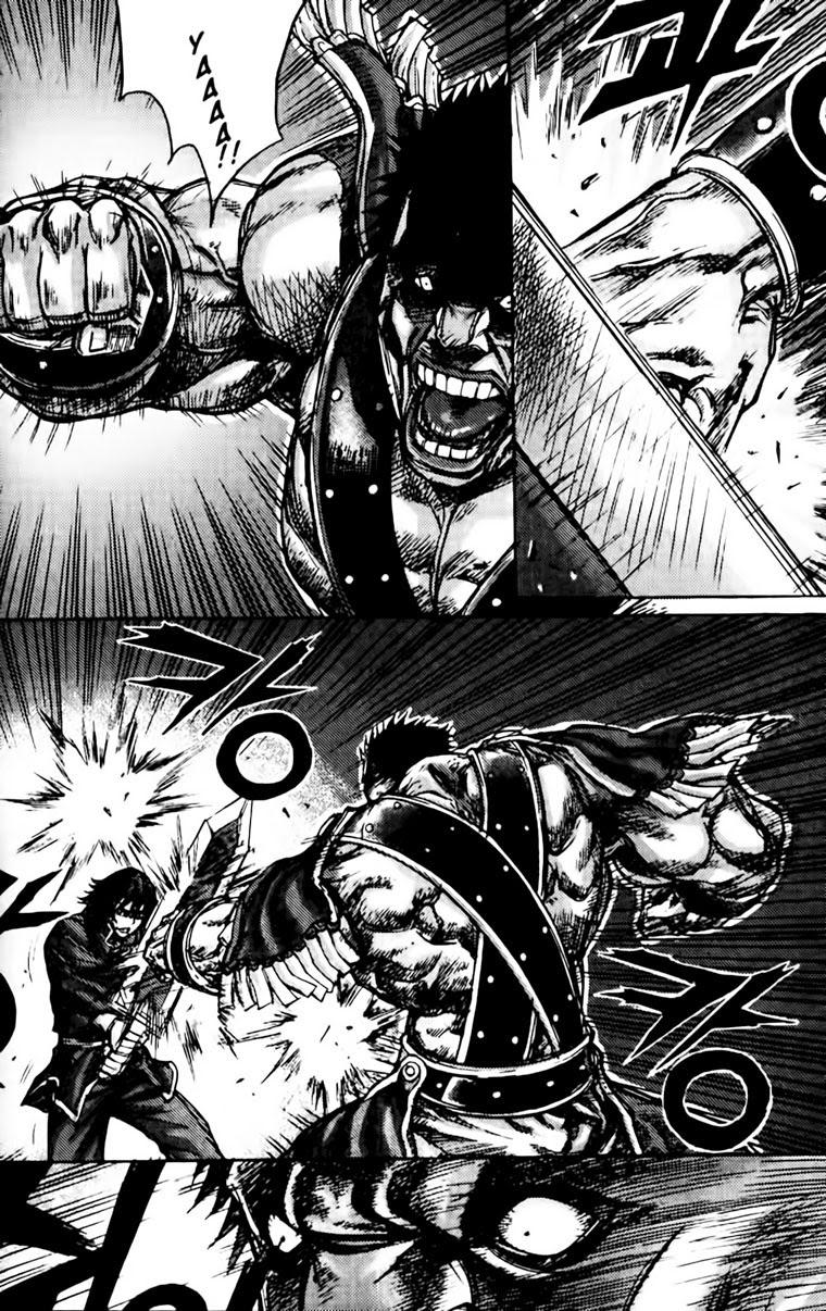 Diêm Đế: Chapter 161