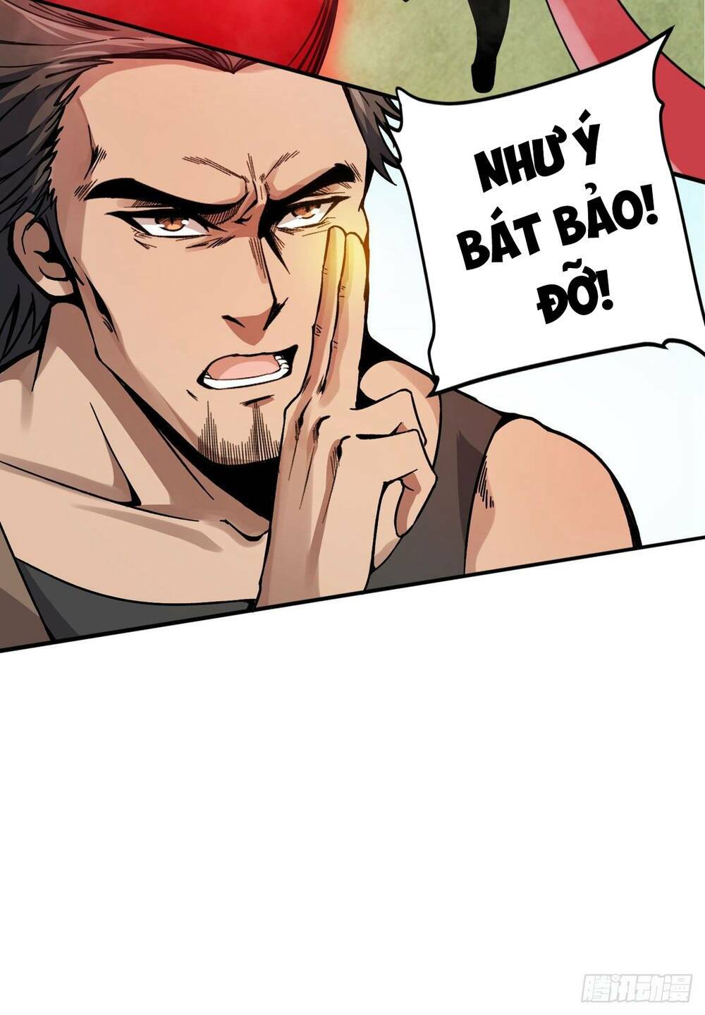 Nghịch Thiên Chiến Kỷ: Chapter 14