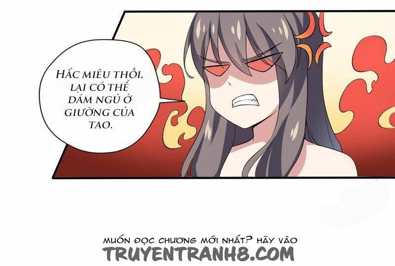 Miêu Vương Tại Thượng: Chapter 2