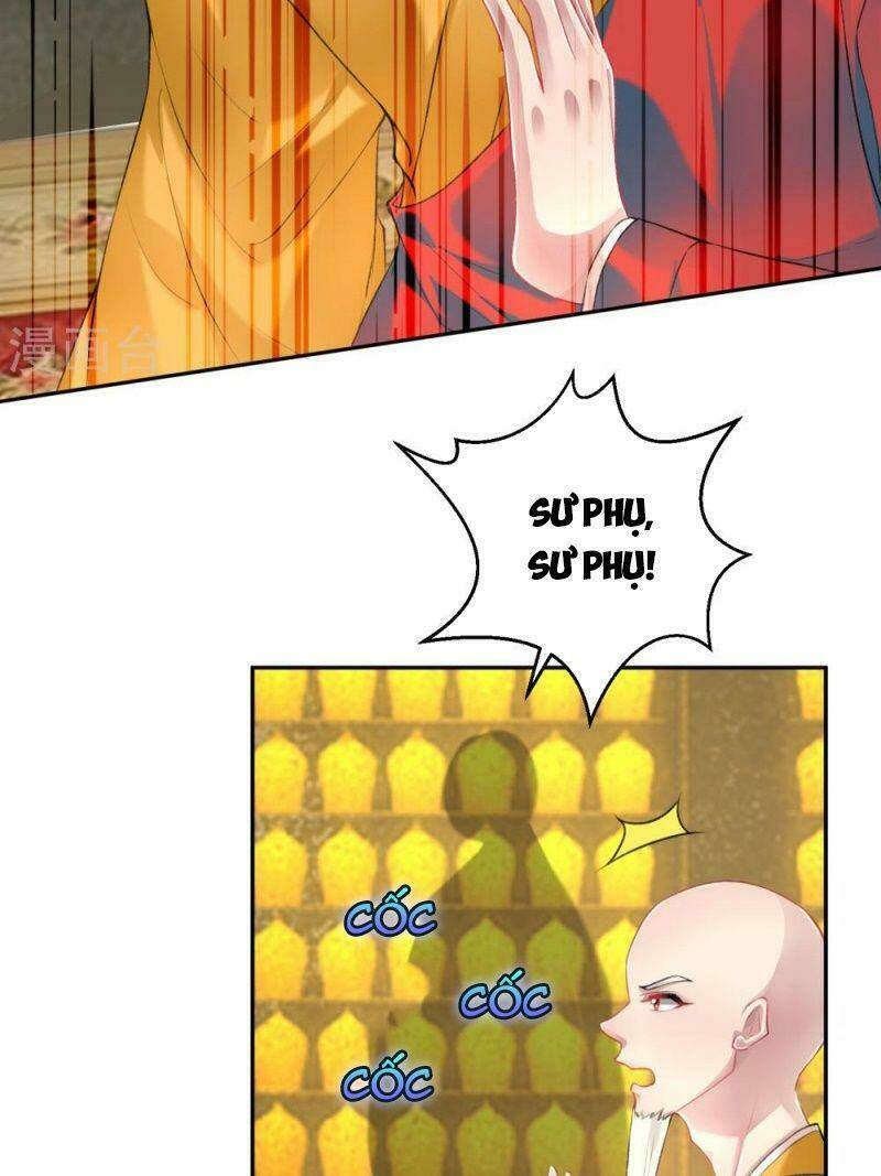 Vương Gia, Áo Lót Của Ngươi Rơi Mất Rồi: Chapter 52