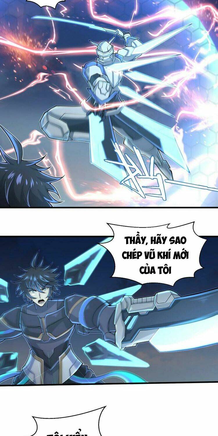 Một Trăm Triệu Điểm: Chapter 68