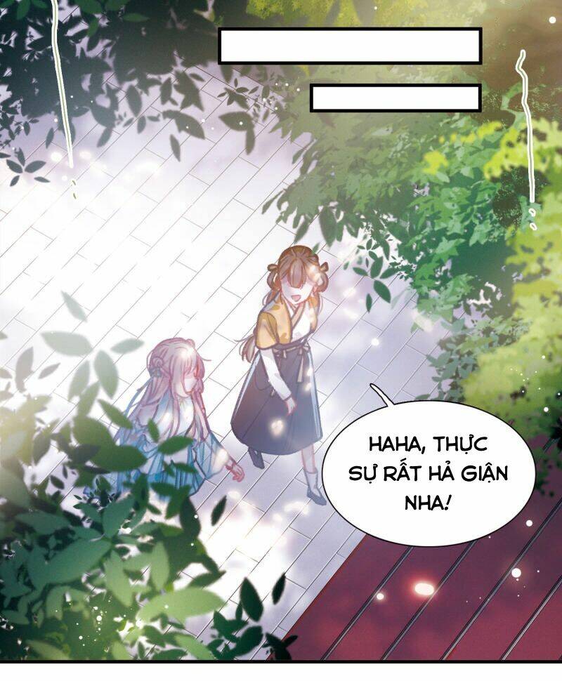 Danh Kiếm Chủng: Chapter 5.1