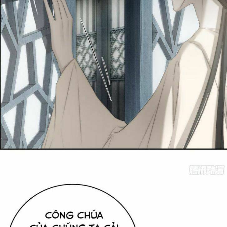 Nguyệt Trụy Trọng Minh: Chapter 19