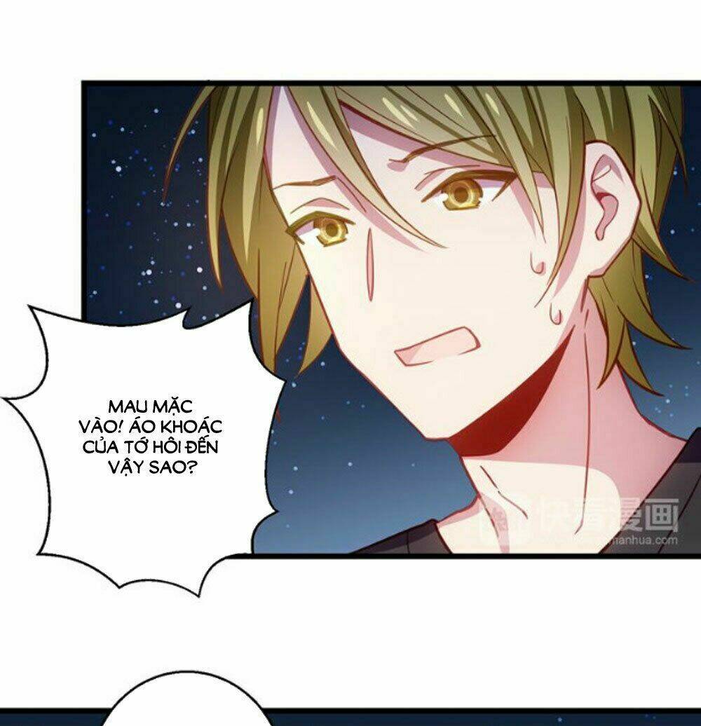 Bài Hát Tình Yêu: Chapter 4