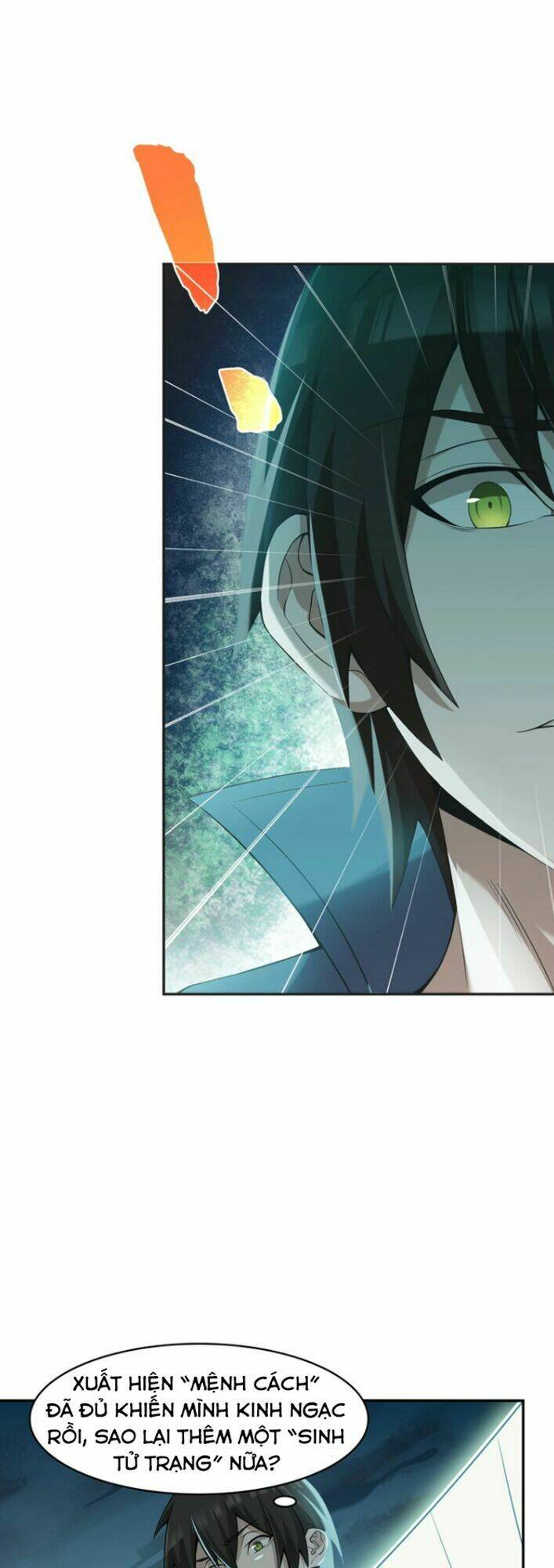 Siêu Cấp Đại Chủ Bạ: Chapter 12