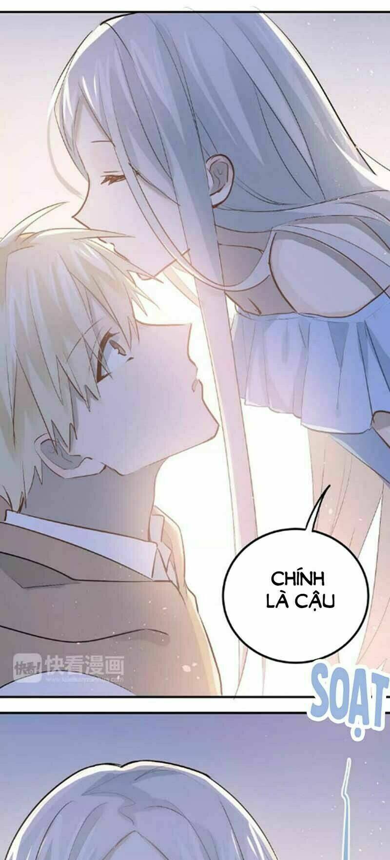 Đầu Gấu Biết Yêu: Chapter 74