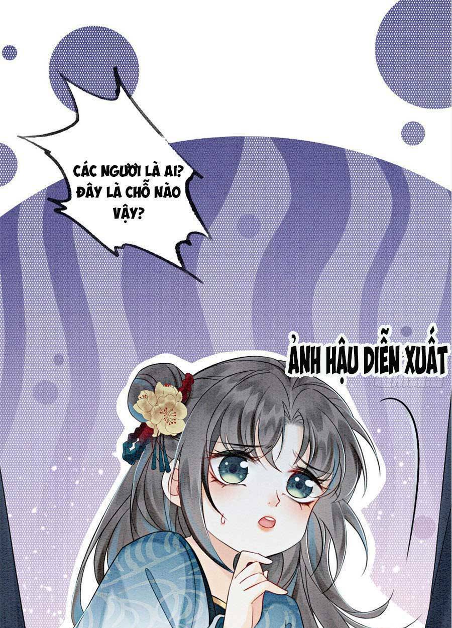 Bắt Đầu Hủy Hôn Để Công Lược Vương Gia: Chapter 35