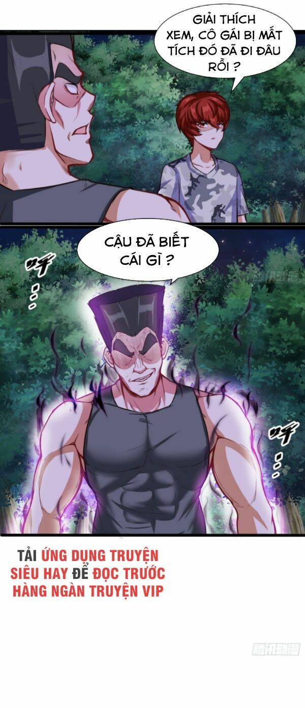 Đô Thị Âm Dương Tiên Y: Chapter 90