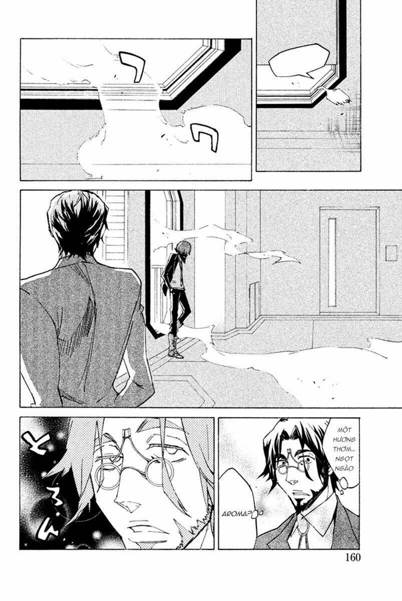 Hell\’s Kitchen: Chapter 31