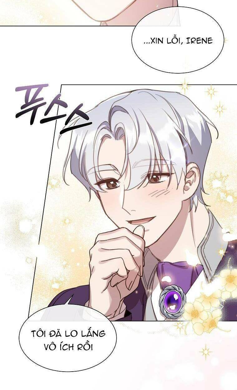 Mất Đi Một Người Chị Tốt: Chapter 18