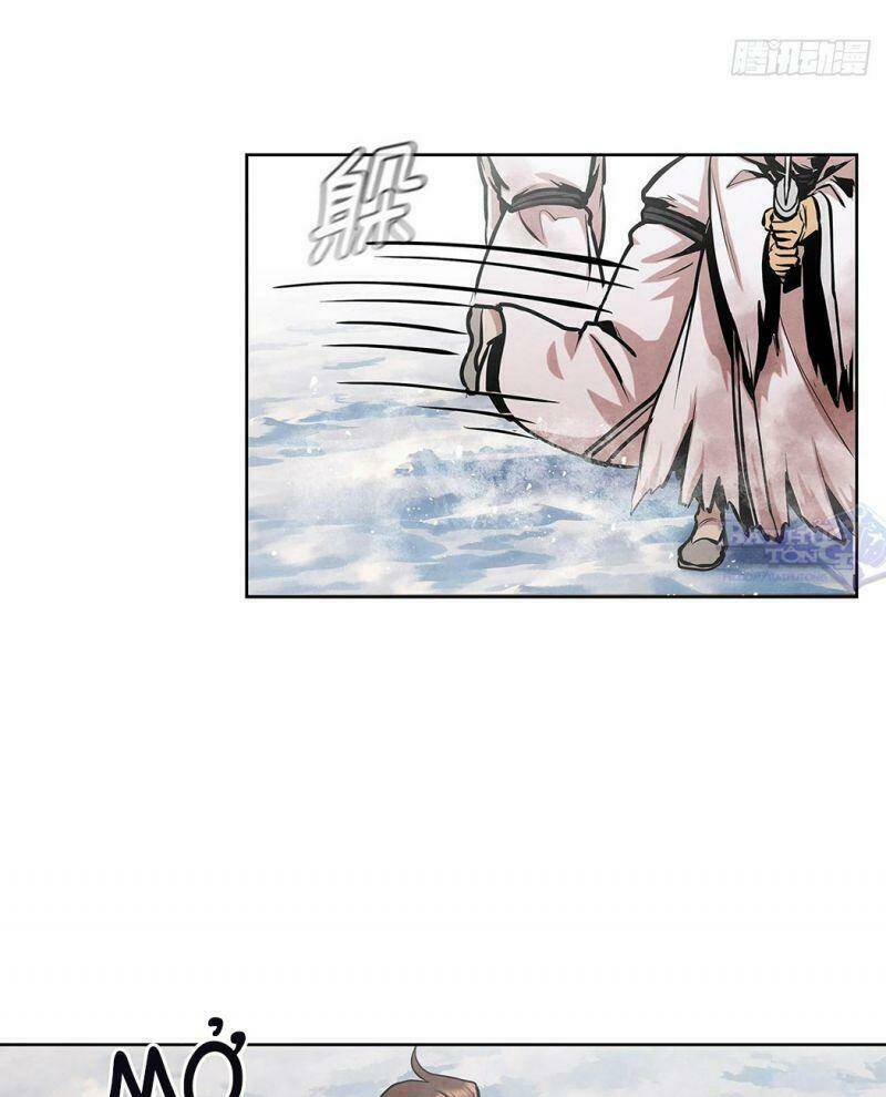 Đại Sư Huynh: Chapter 11.1