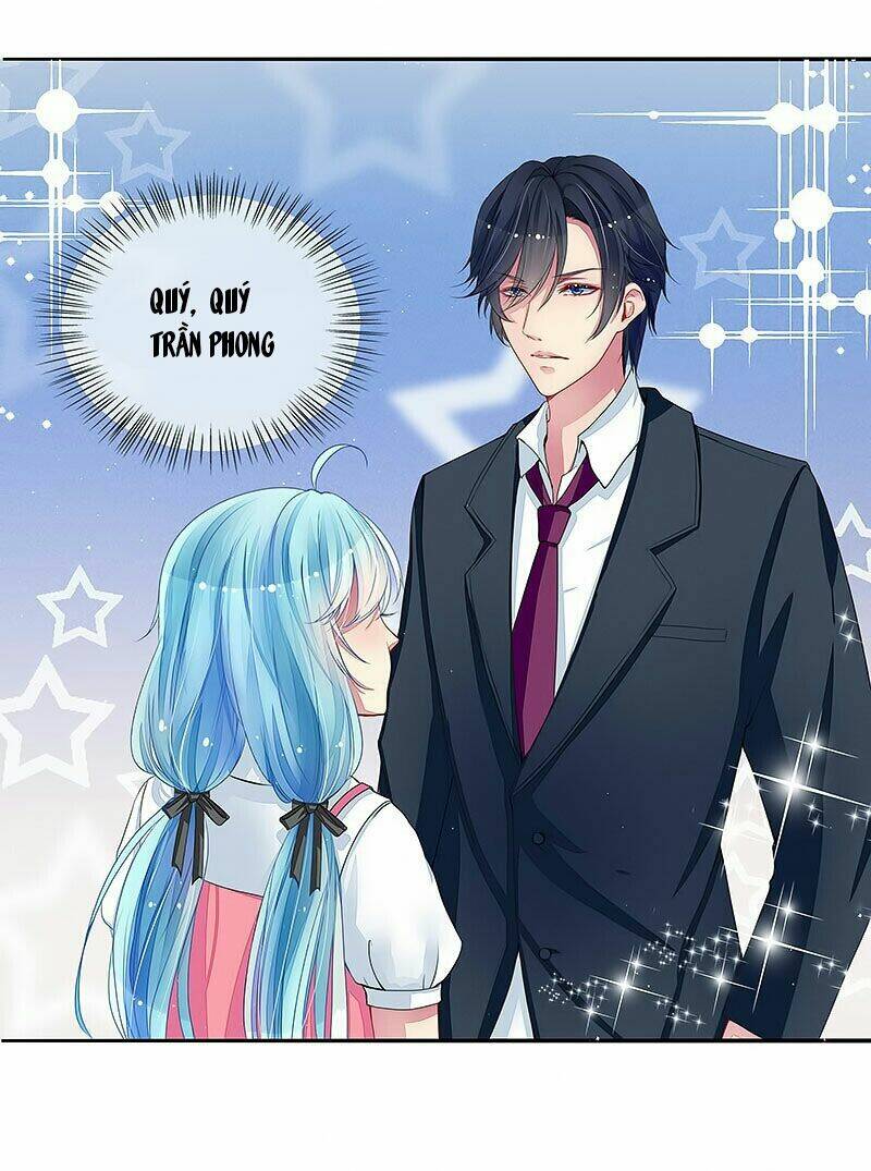 Sủng Sủng Dục Động: Chapter 5