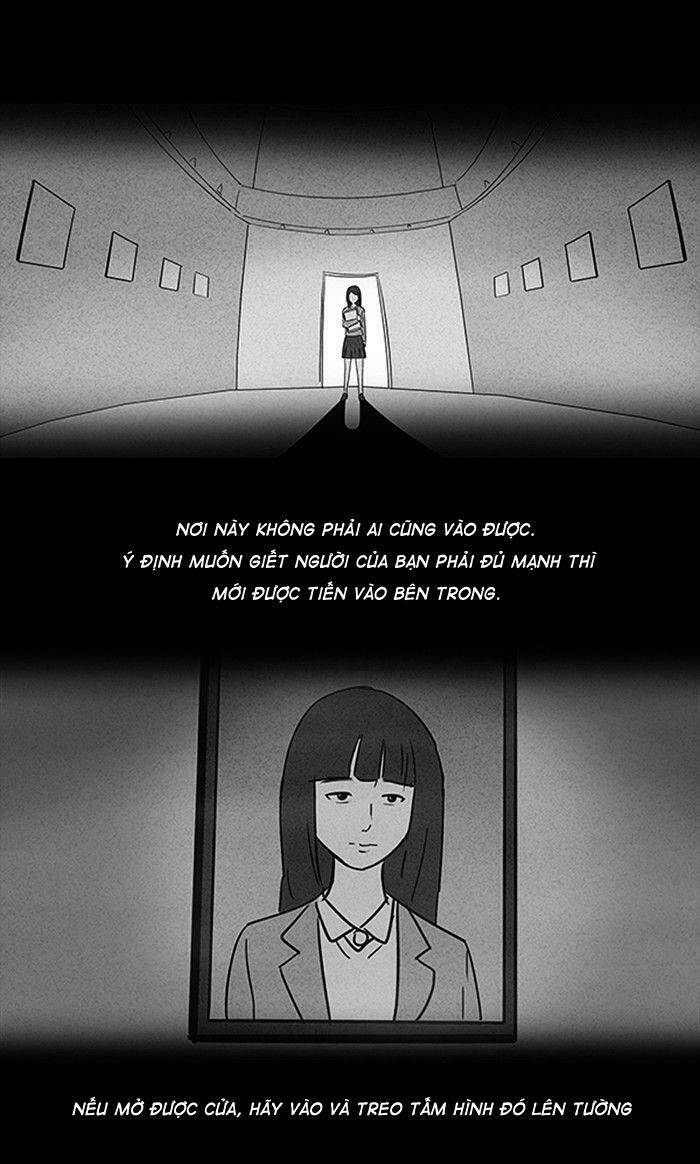 Những Câu Chuyện Bất Thường: Chapter 1