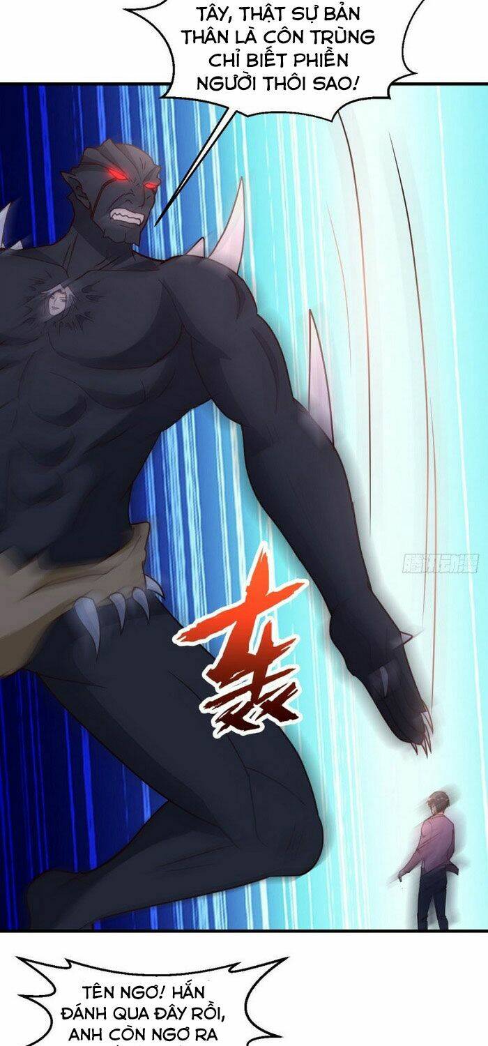 Trọng Sinh Tu Chân Tại Đô Thị: Chapter 103