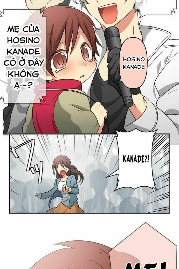 Những Ngôi Sao Không Ngủ: Chapter 1