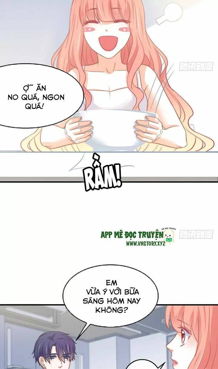 Cẩm Lý Thiếu Nữ Của Tôi: Chapter 96