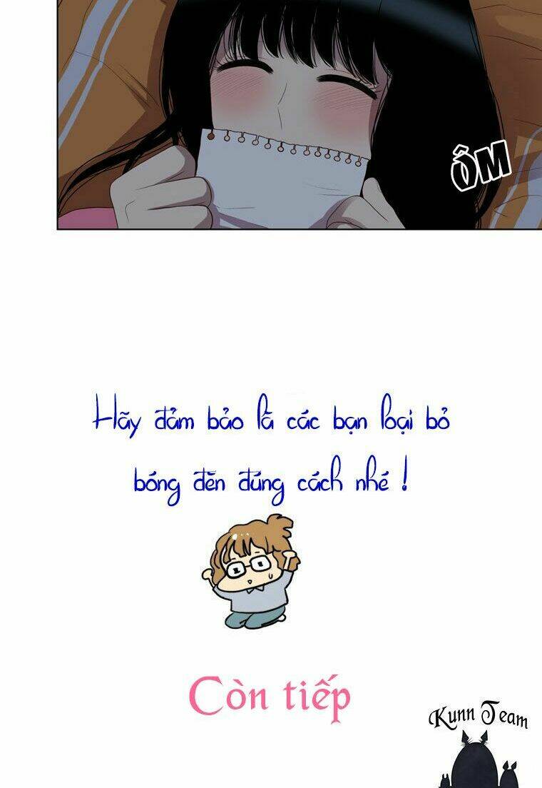My Shining World: Chapter 51