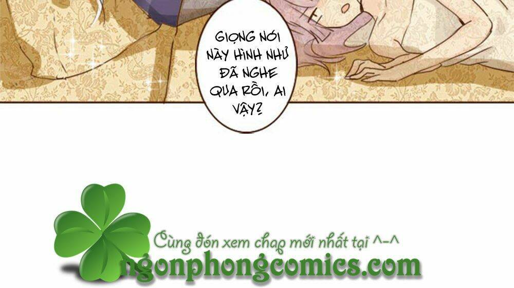 Ma Vương Luyến Ái Chỉ Nam: Chapter 8