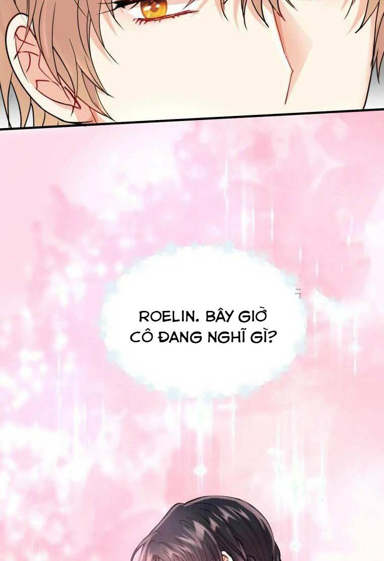 Roelin Bước Đến Tương Lai: Chapter 20