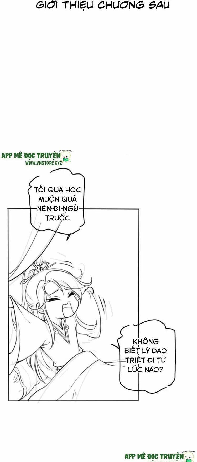 Nàng Trở Thành Bạch Nguyệt Quang Của Vương Gia Bệnh Kiều: Chapter 63