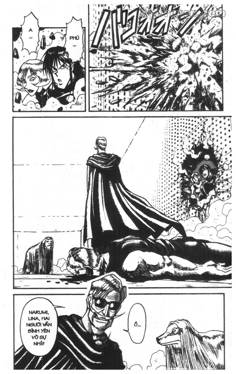 Fujita Kazuhiro: Chapter 19