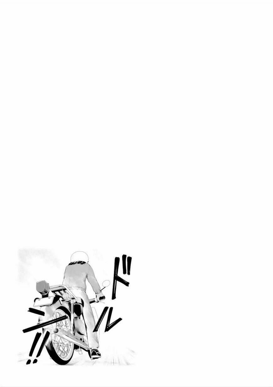 Super Cub: Chapter 2