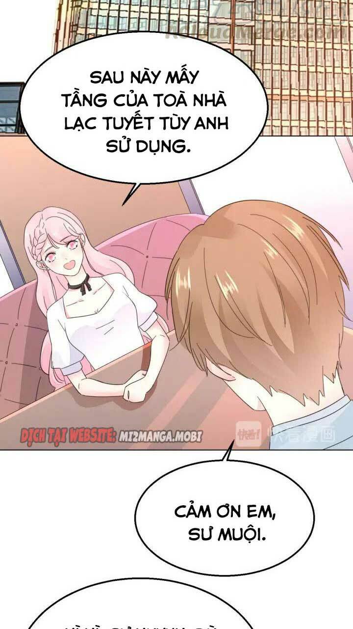 Điều Ước Sủng Ái Bất Bình Đẳng: Chapter 94.2