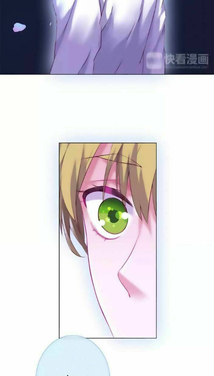 Đừng Nghịch, Ta Chỉ Muốn Yên Tĩnh: Chapter 48