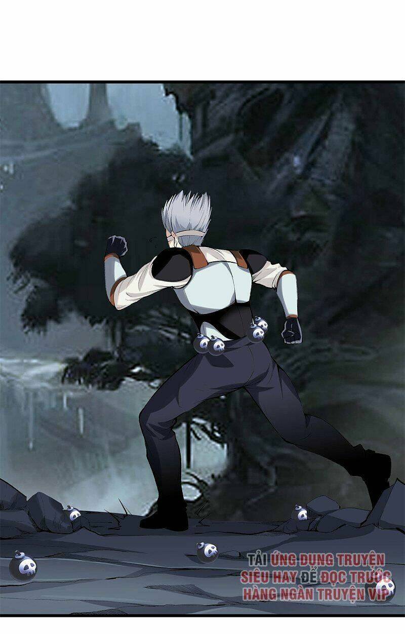 Đô Thị Chí Tôn: Chapter 140