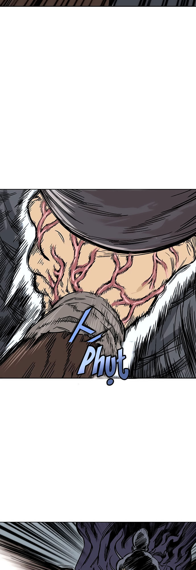Cao Thủ 2: Chapter 14