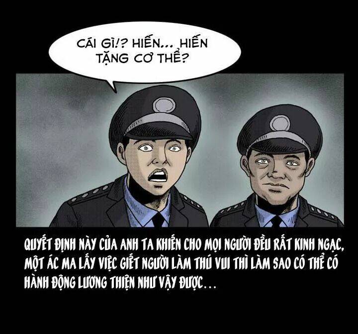 Kỳ Án Có Thật: Chapter 48