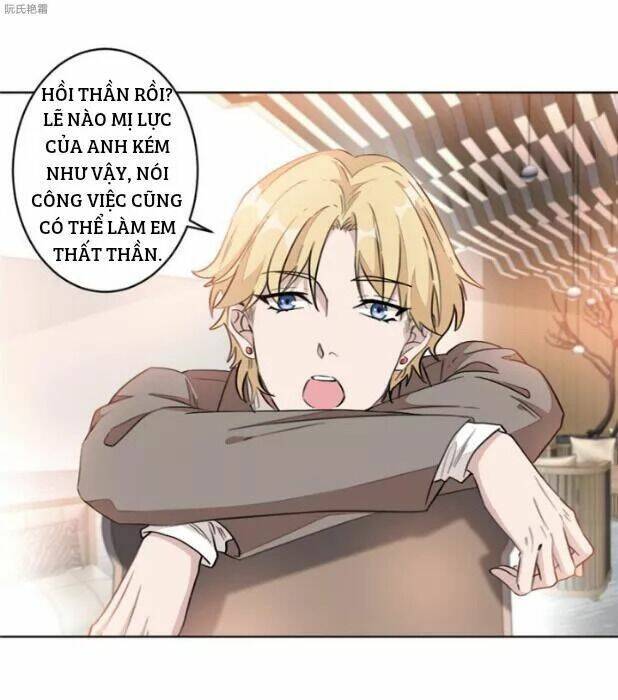 Trọng Sinh Noãn Hôn Khinh Sủng Thê: Chapter 11