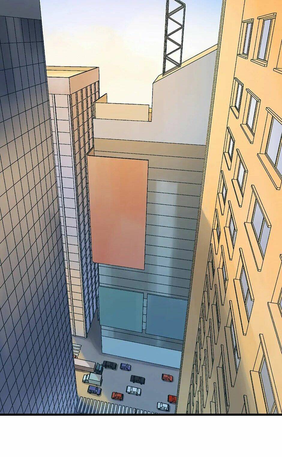 Anh Hùng Và Hiệp Nữ: Chapter 25