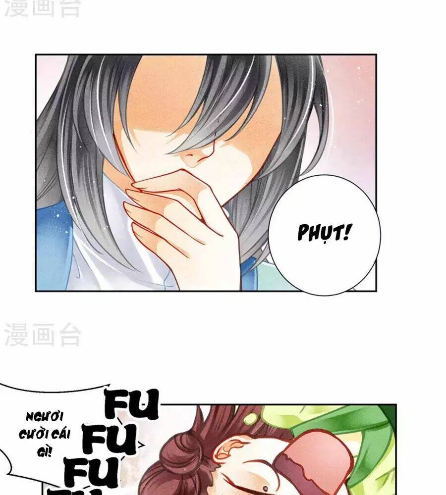 Ái Thượng Vô Địch Tiếu Hoàng Hậu: Chapter 104