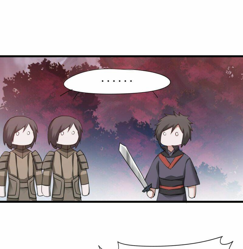 Nghịch Chuyển Tiên Đồ: Chapter 136