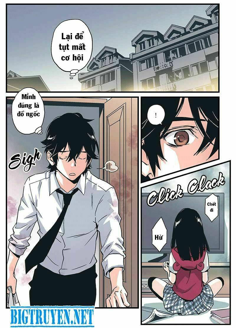 Độ Linh: Chapter 10