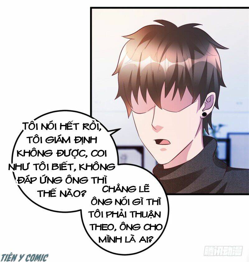 Thấu Thị Tiên Y: Chapter 84