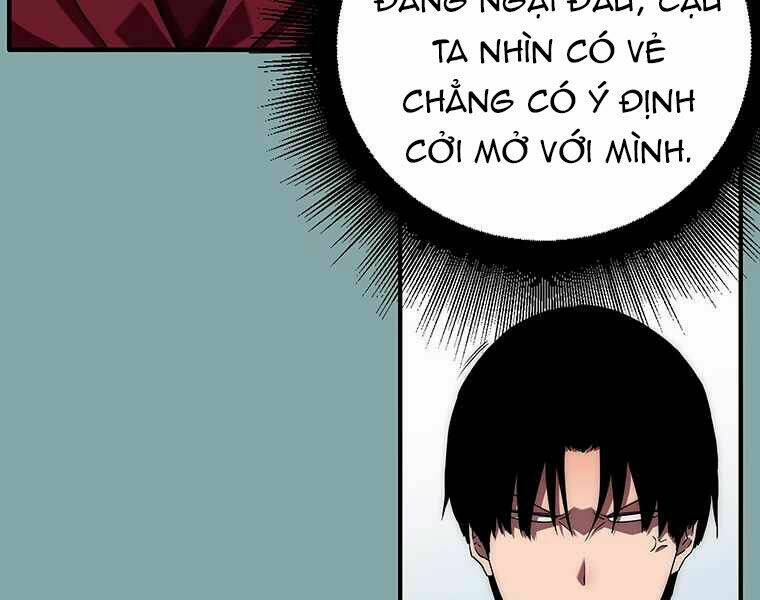 Các Chòm Sao Chỉ Chú Ý Mình Tôi: Chapter 17