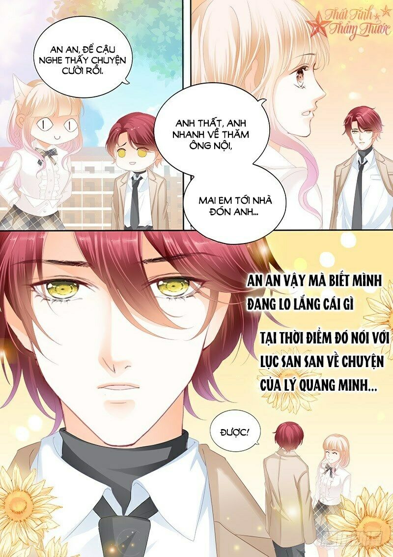 Bá Đạo Tiểu Thúc, Xin Trêu Chọc Vừa Thôi!: Chapter 14