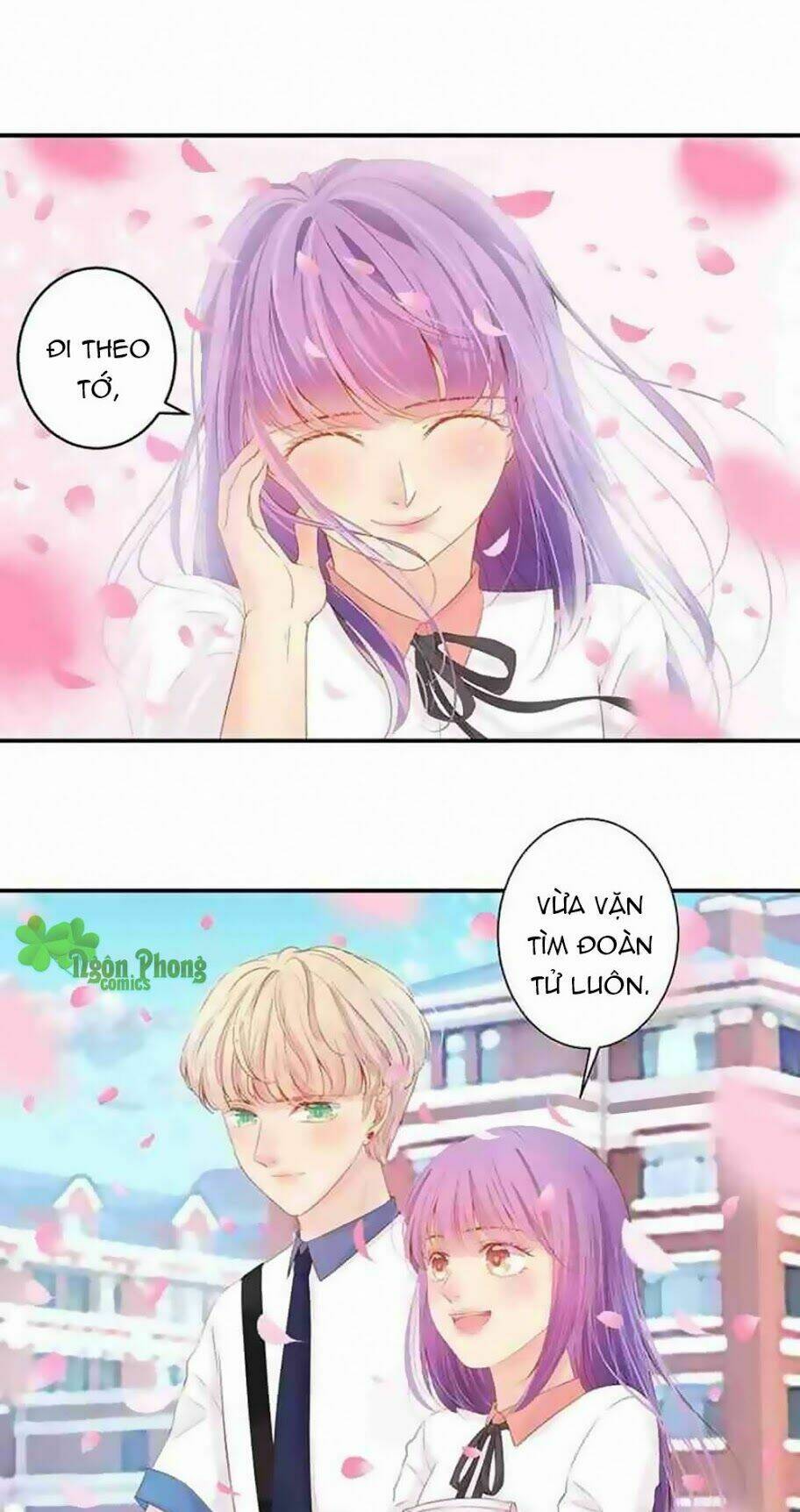 Bình Hoa Số Một Của Làng Giải Trí: Chapter 11