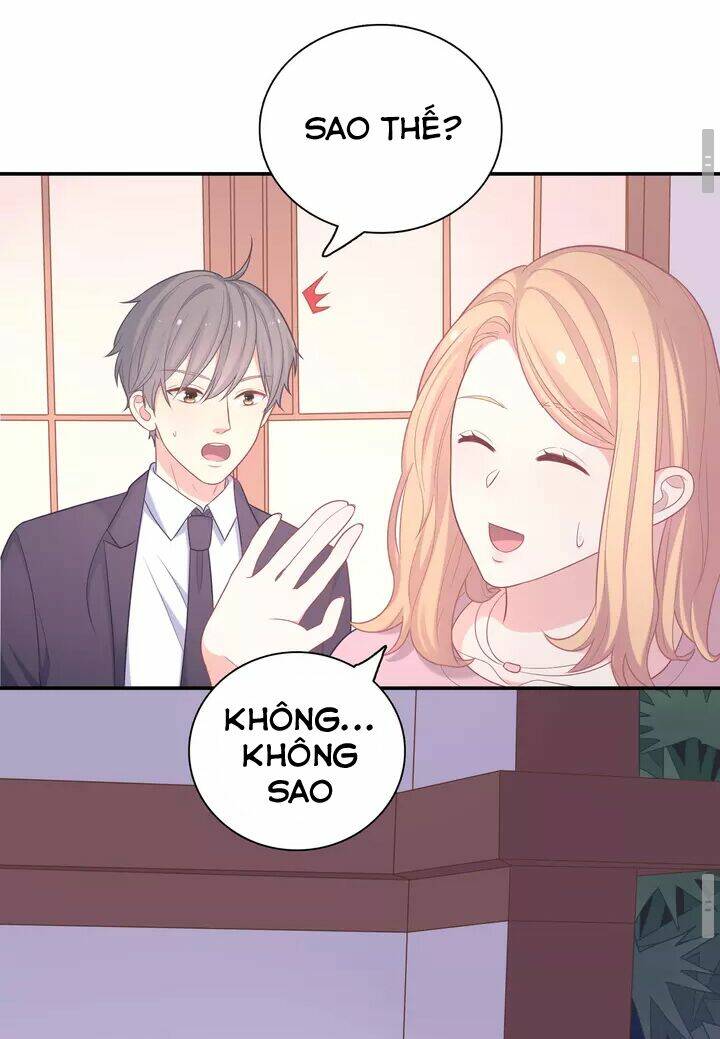 Vương Tử Thành Phố Và Công Chúa Amazon: Chapter 19