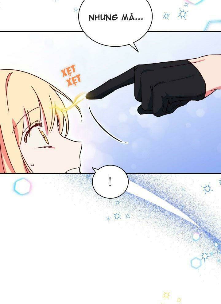 Nàng Elizabeth Thuần Khiết: Chapter 3