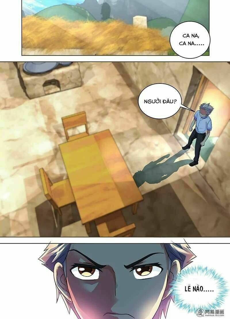 Tôi Là Thần Y: Chapter 129