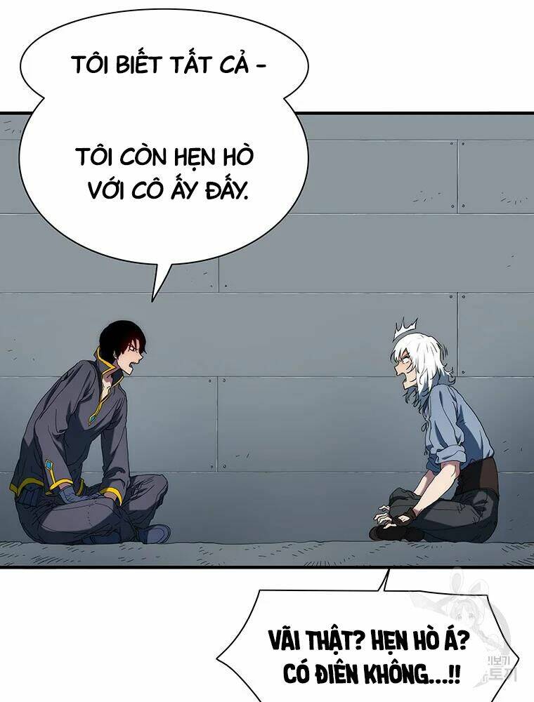 Các Chòm Sao Chỉ Chú Ý Mình Tôi: Chapter 33