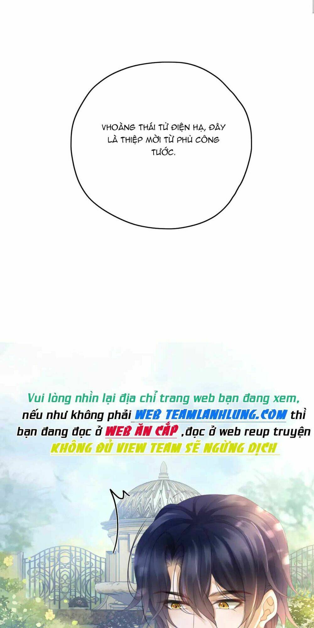 Tôi Tỏ Tình Với Kẻ Thù Của Tôi: Chapter 7