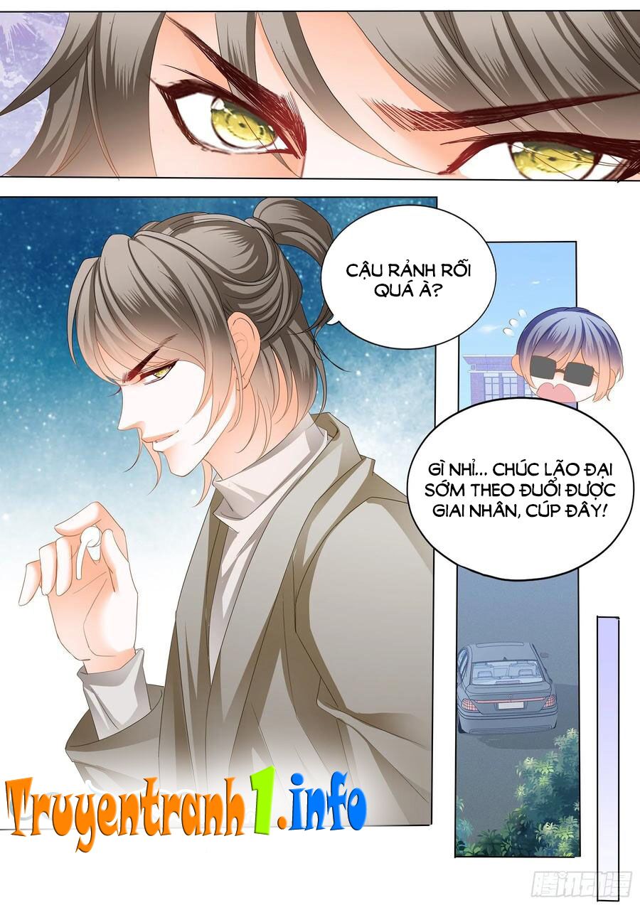 Bá Đạo Tiểu Thúc, Xin Trêu Chọc Vừa Thôi!: Chapter 174