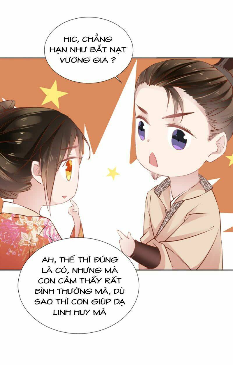 Solo Đi Vương Gia: Chapter 65