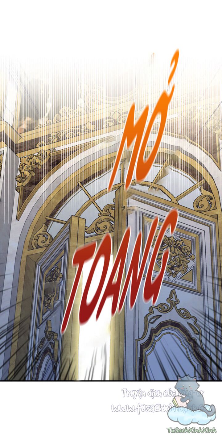 Tồn Tại Với Tư Cách Là Vợ Của Nam Chính: Chapter 201
