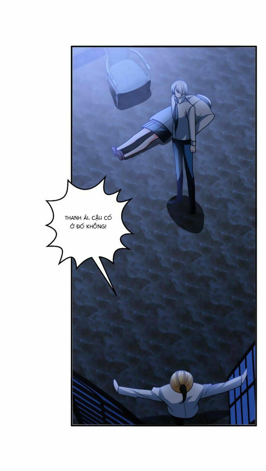 Người Yêu Khát Máu Của Tôi: Chapter 78