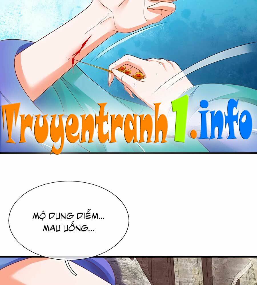 Y Hậu Lệ Thiên: Chapter 67